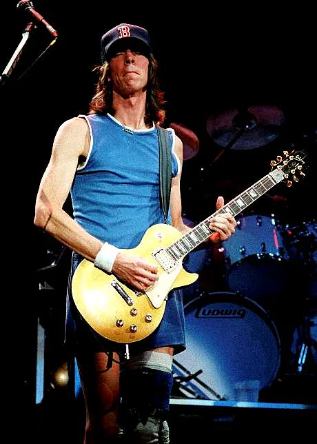 Antioch, TN · 1987-09-16