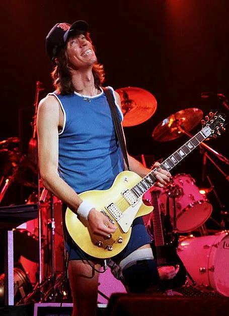 Austin, TX · 1987-10-20