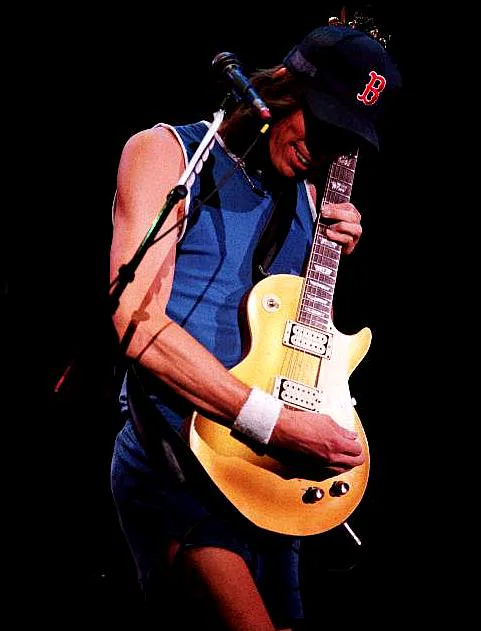 Baton Rouge, LA · 1987-10-22