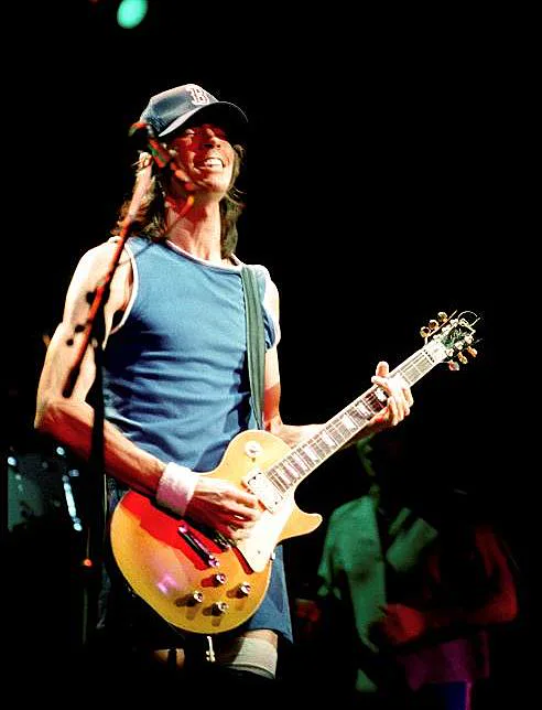 Chapel Hill, NC · 1987-09-19