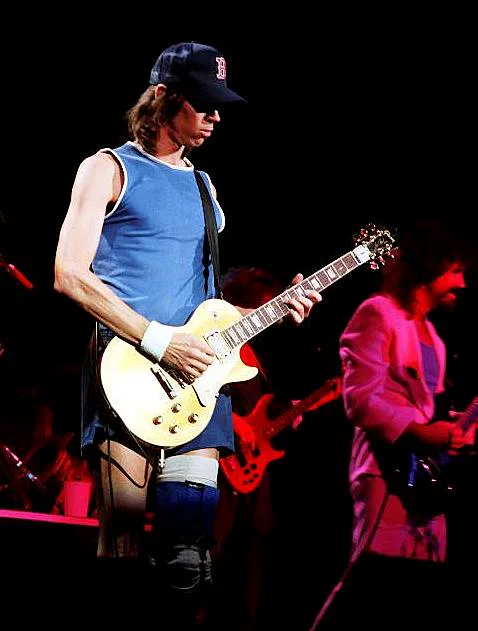 Buffalo, NY · 1987-10-31