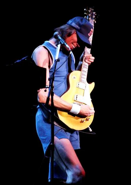 Hartford, CT · 1987-11-02