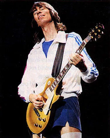 Austin, TX · 1987-10-20