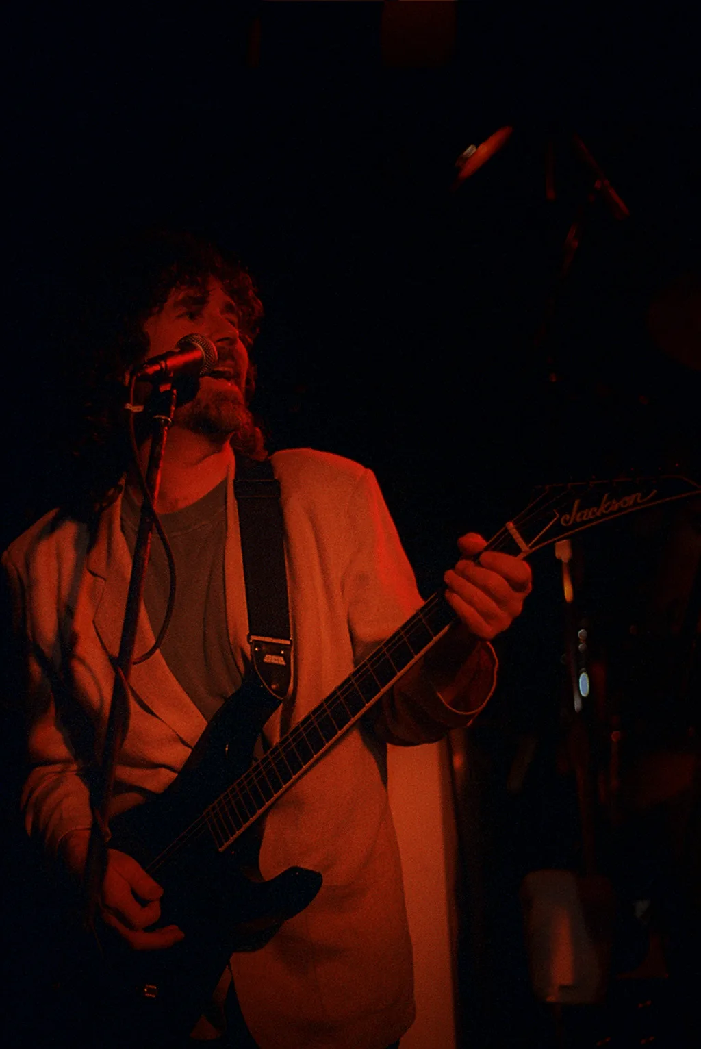 Milwaukee, WI · 1997-07-20