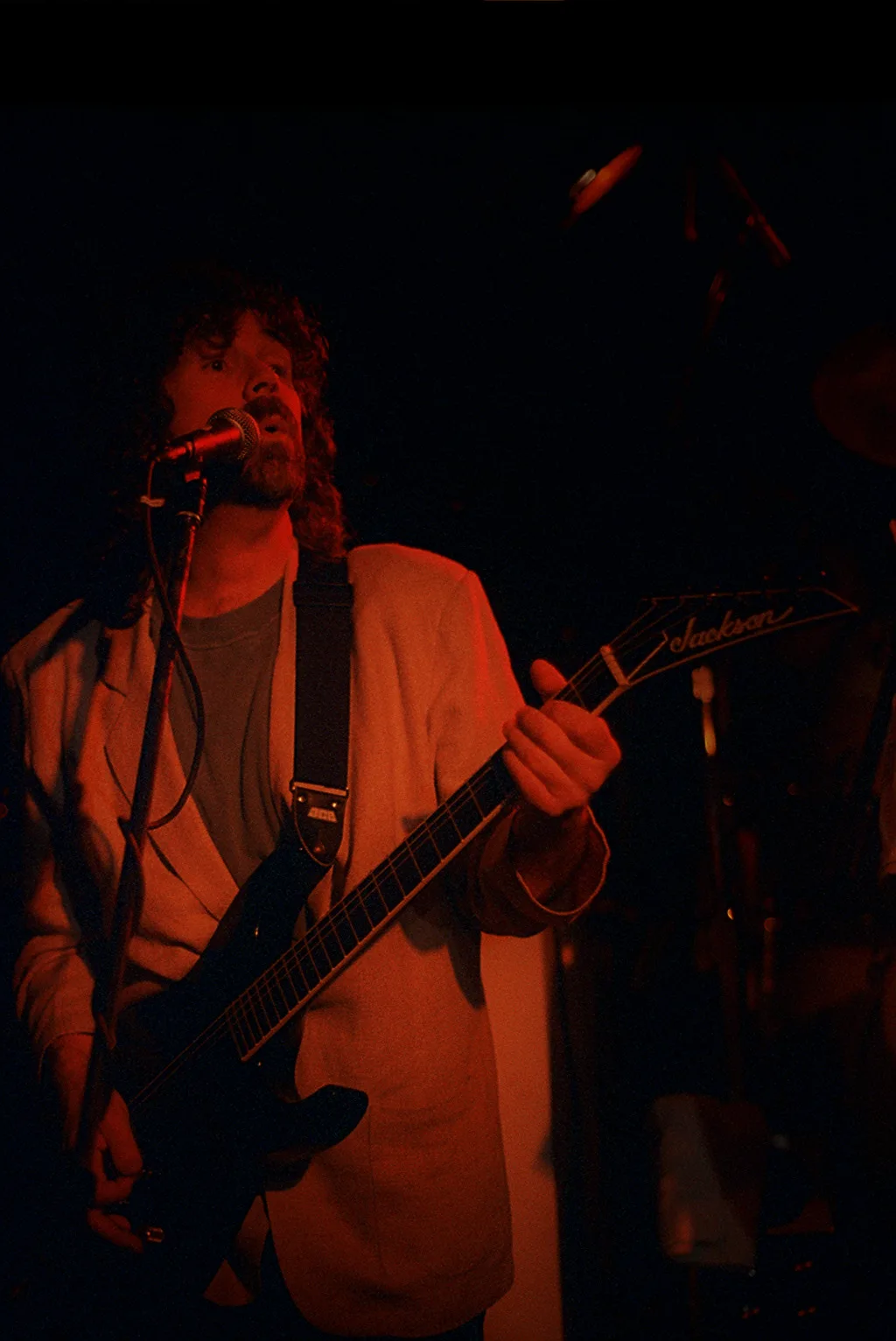Dayton, OH · 1995-08-11