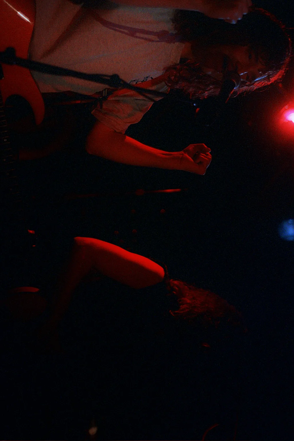 Milwaukee, WI · 1997-07-20