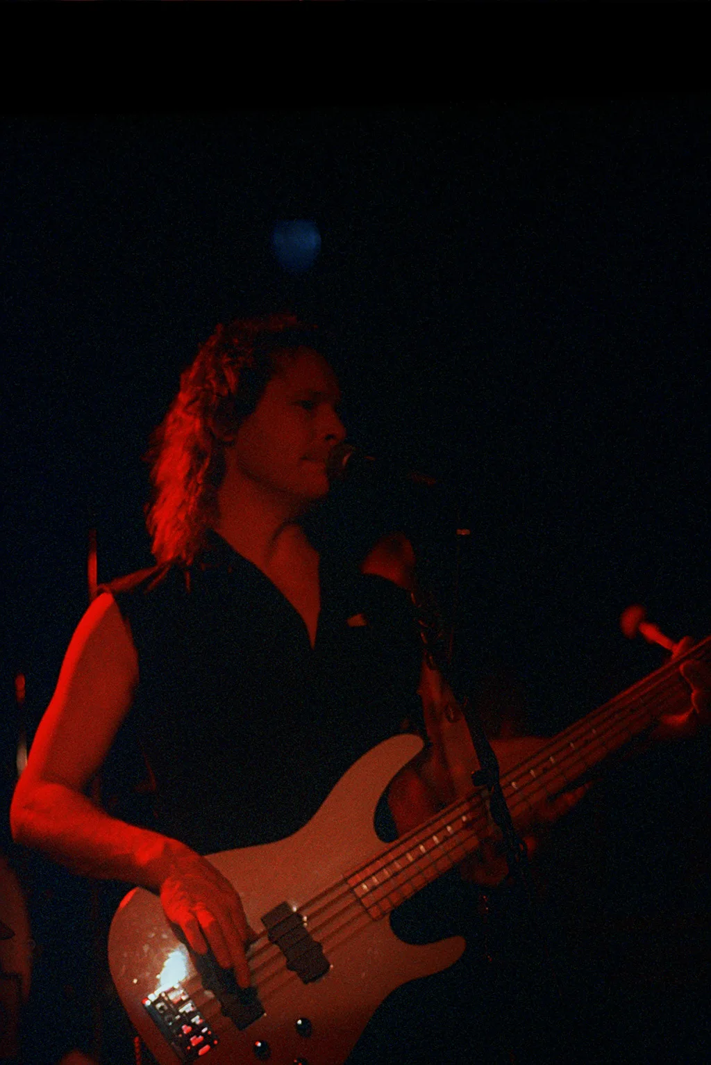 Clarkston, MI · 1997-07-11