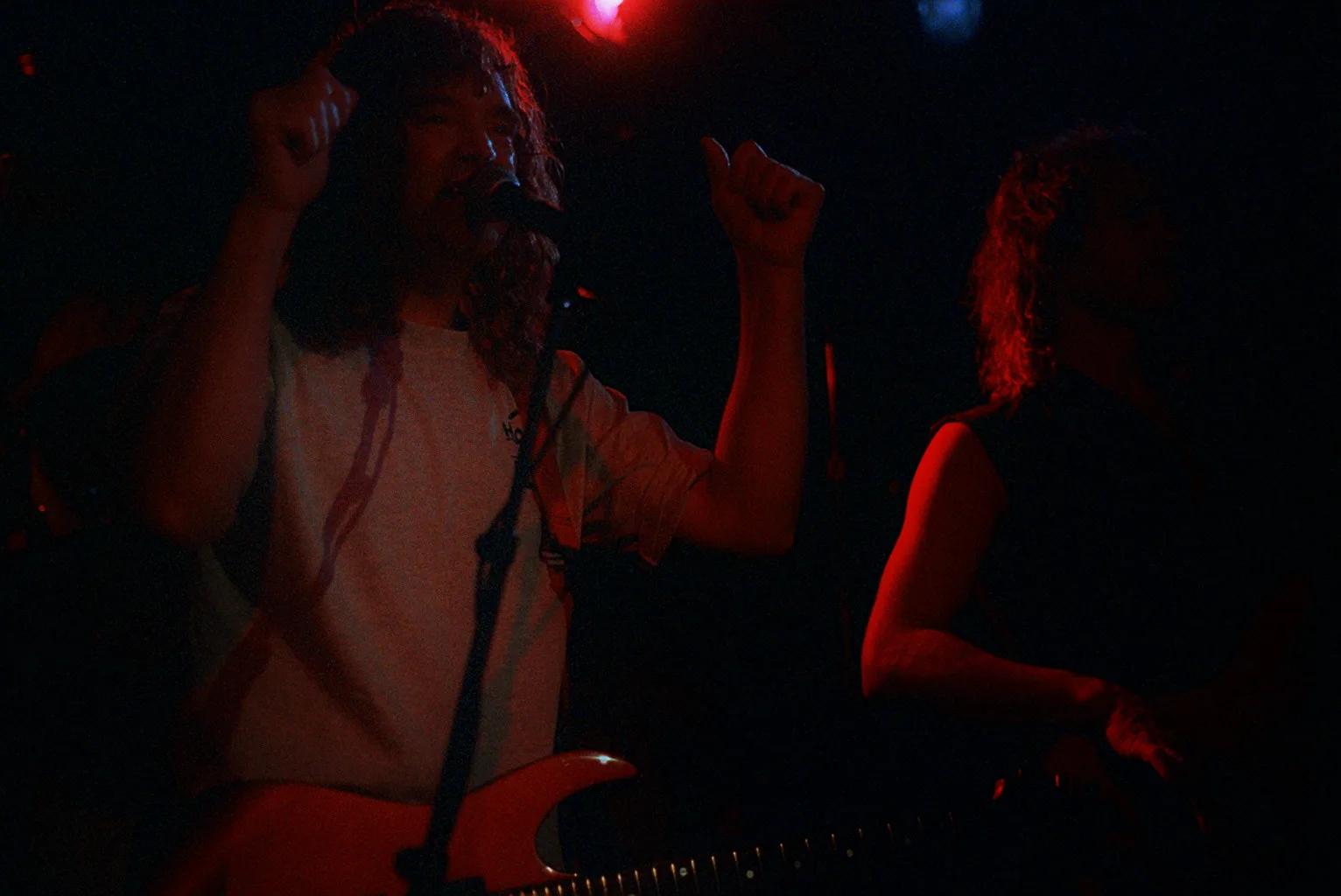 Bonner Springs, KS · 1995-08-24