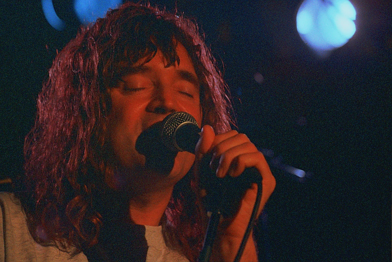 Sacramento, CA · 1995-07-20