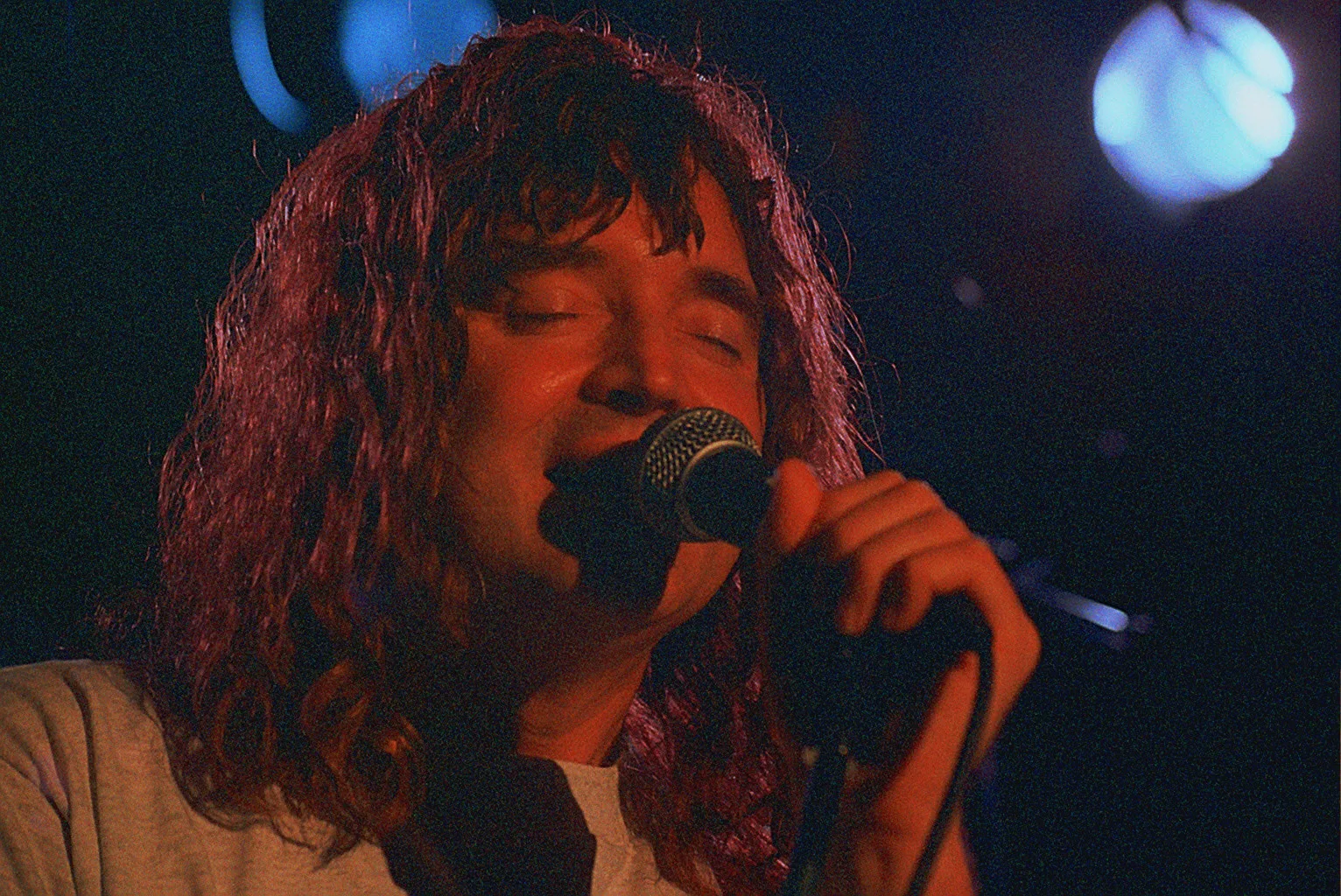 Cambridge, MA · 1994-12-13