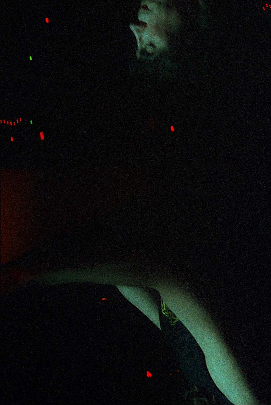 Burgettstown, PA · 1997-07-04