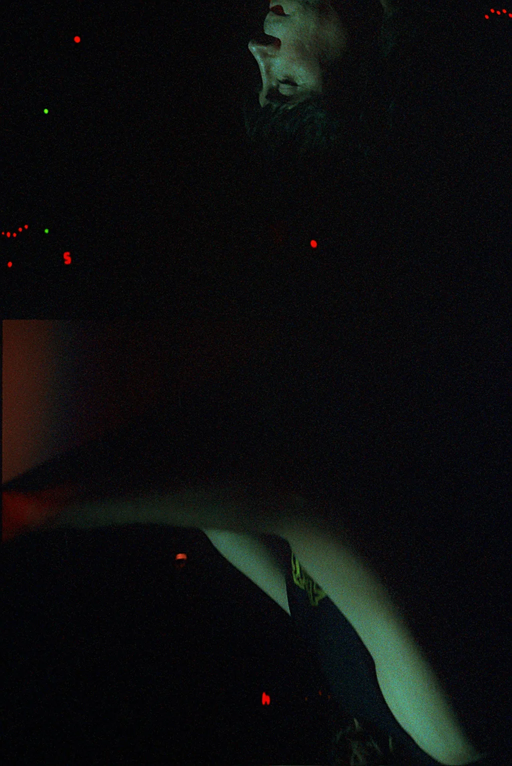 Bonner Springs, KS · 1995-08-24