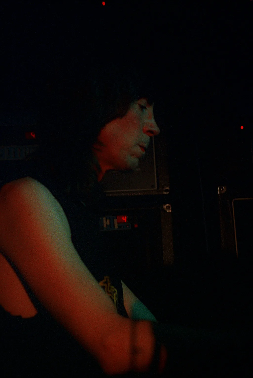 Antioch, TN · 1995-06-24