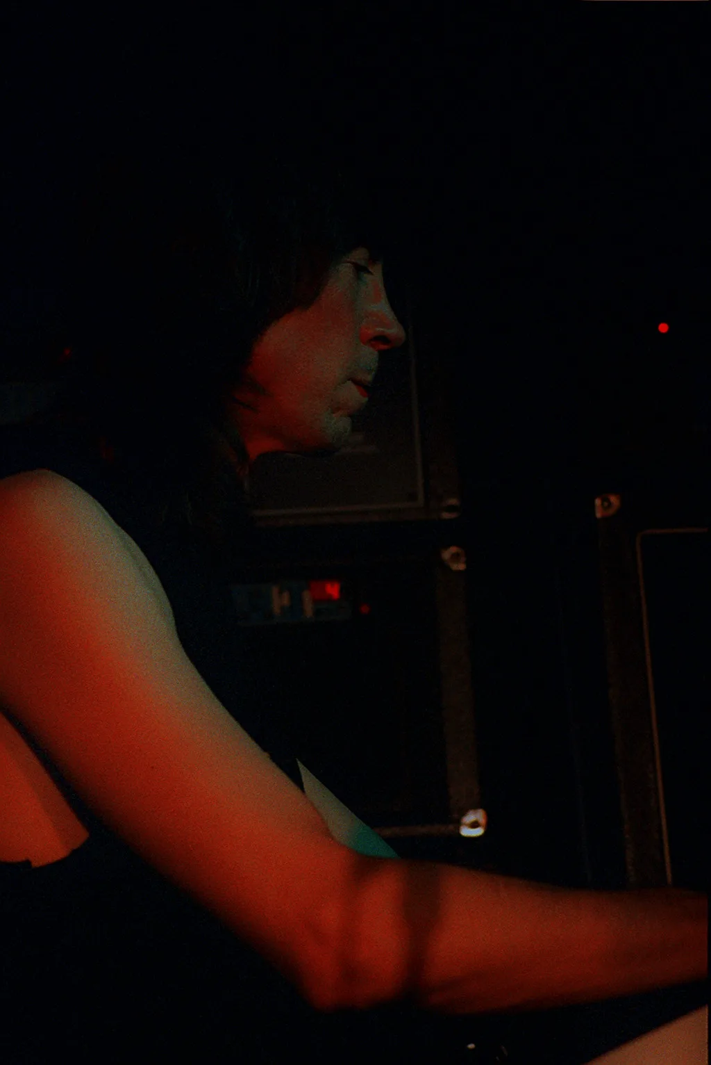 Evansville, IN · 1997-07-01