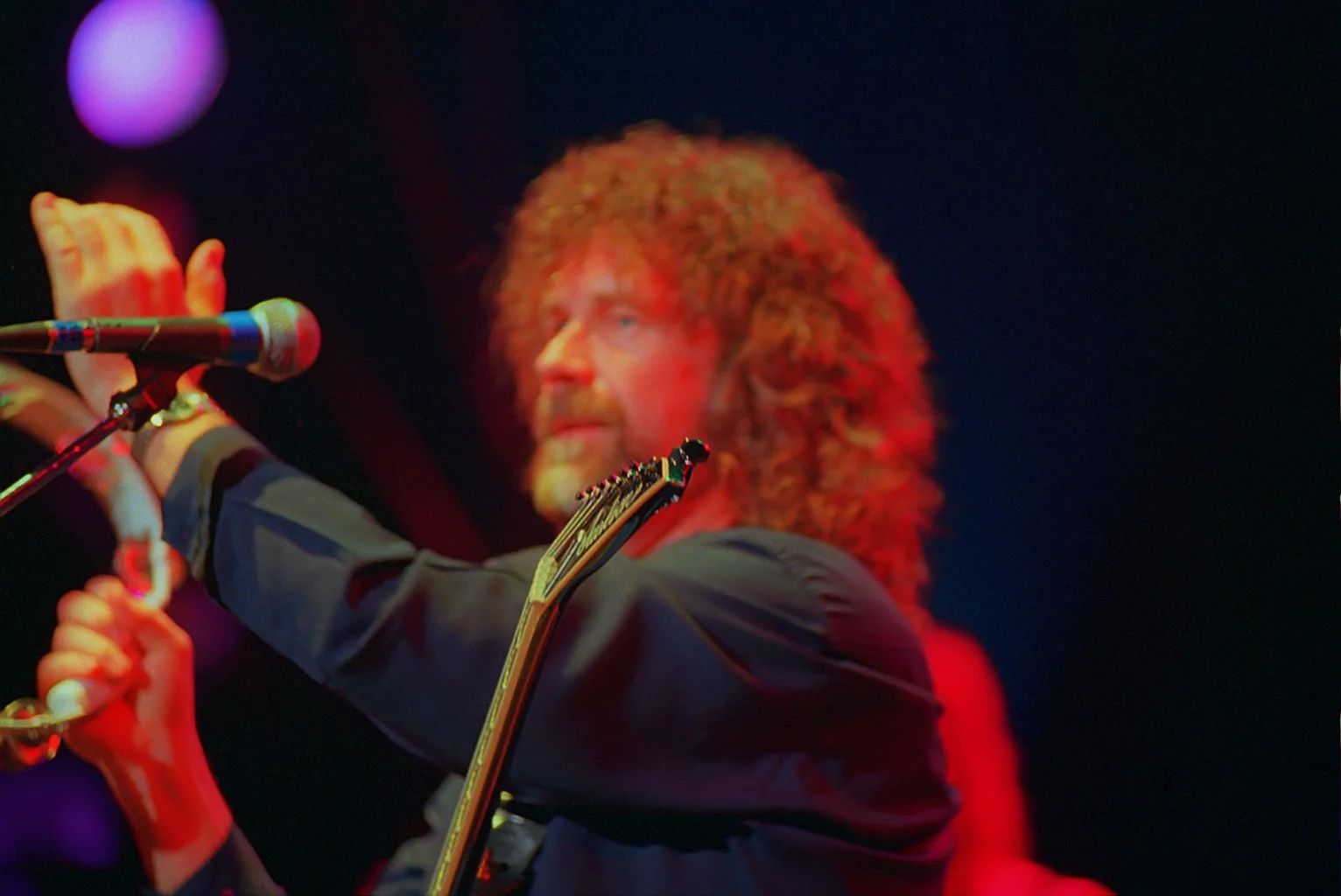 Virginia Beach, VA · 1997-07-25