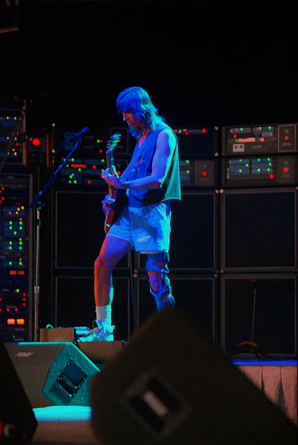 Atlanta, GA · 1995-06-25