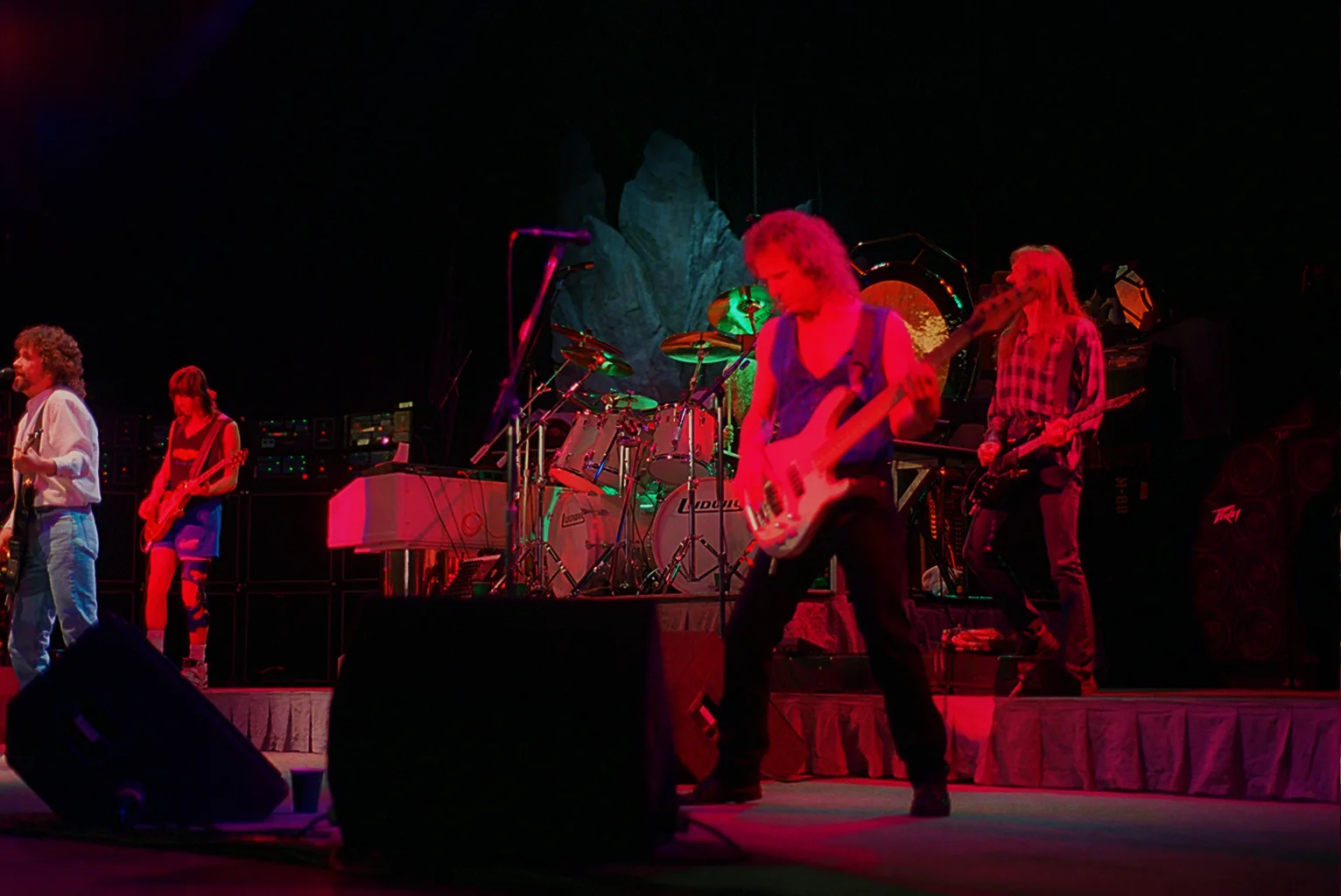 Columbus, OH · 1997-07-03