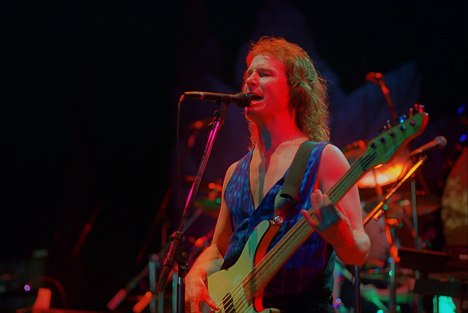 Mansfield, MA · 1995-06-09