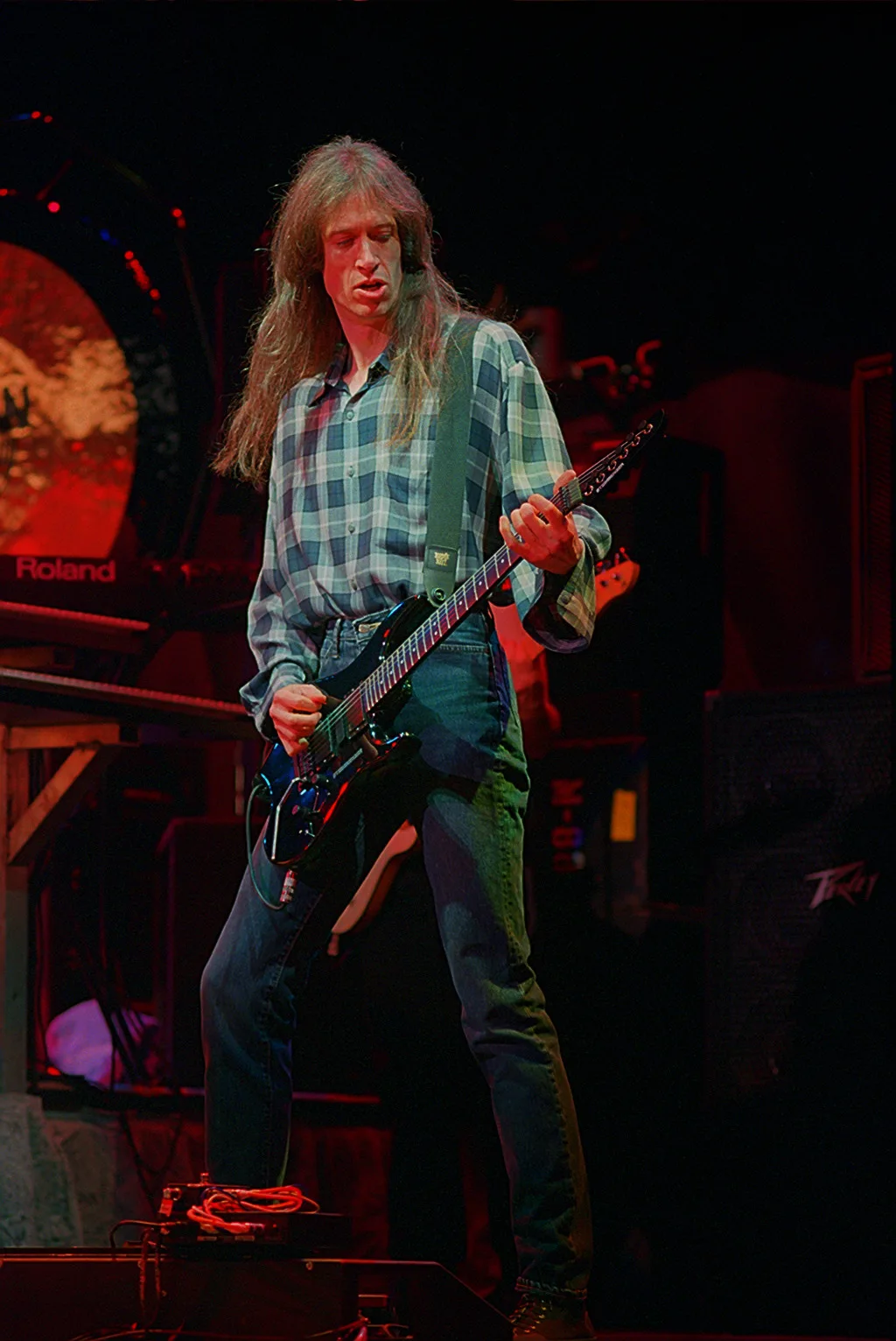 Cambridge, MA · 1994-12-13