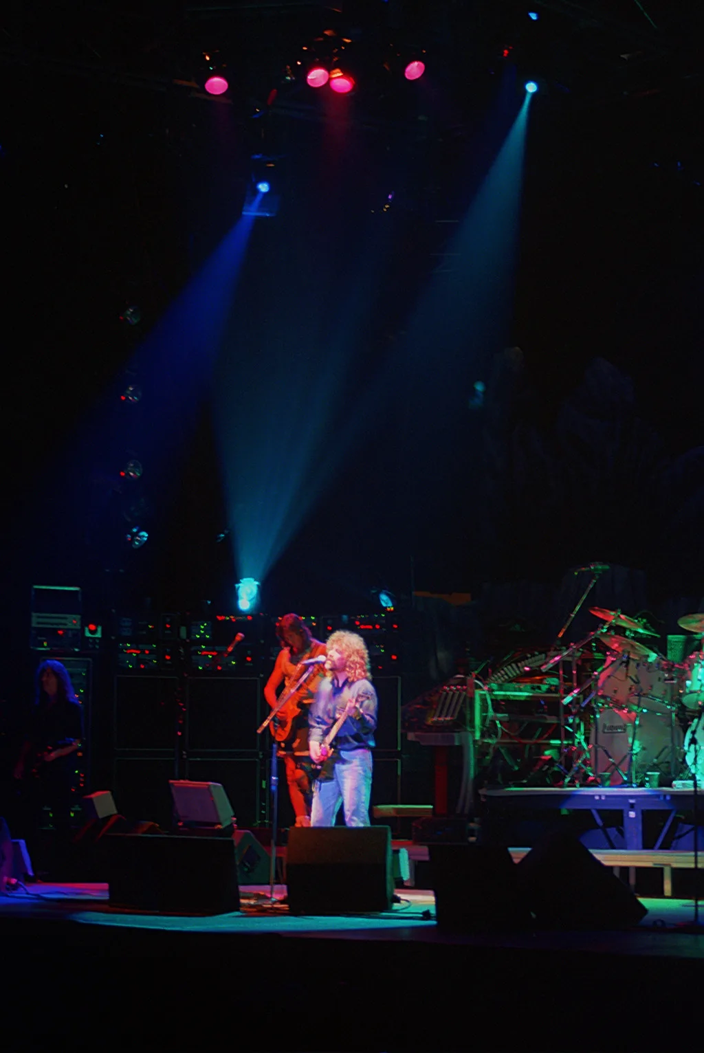 Portland, OR · 1997-08-17
