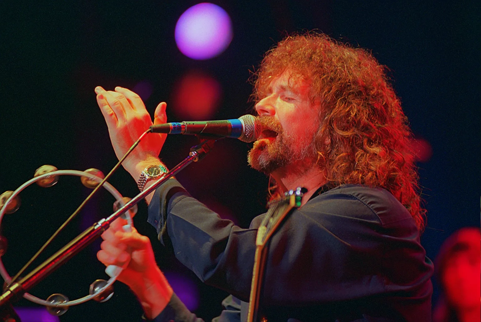 Clarkston, MI · 1997-07-11