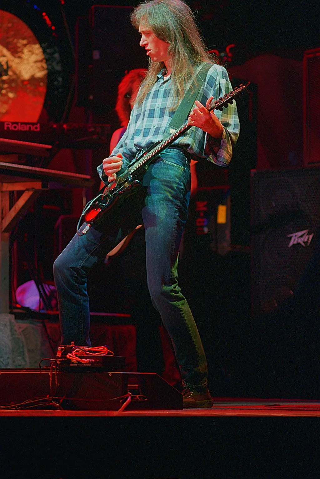 Antioch, TN · 1995-06-24