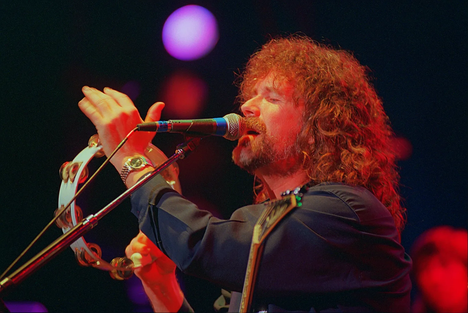 Irvine, CA · 1995-07-15
