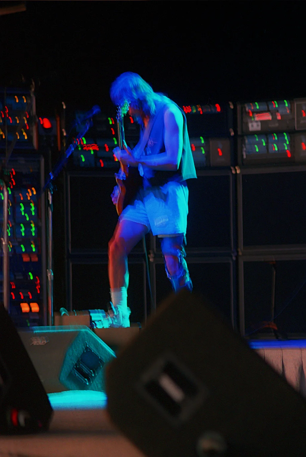 Columbus, OH · 1995-06-04