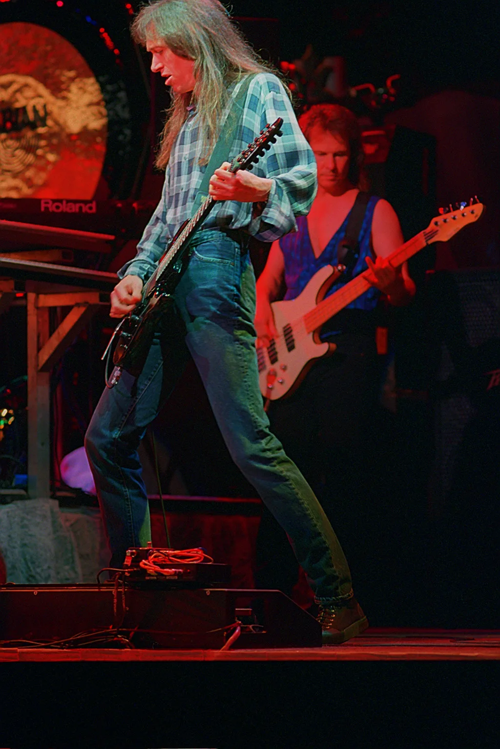 Pensacola, FL · 1995-07-02