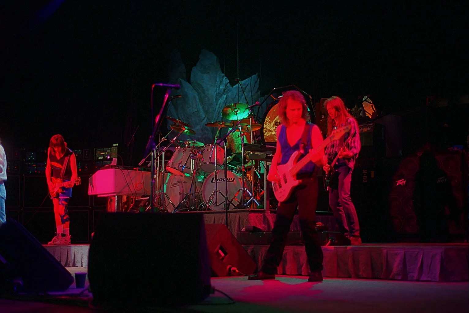 Virginia Beach, VA · 1997-07-25