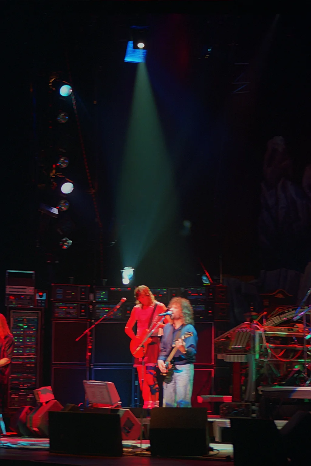 Ashwaubenon, WI · 1995-08-04