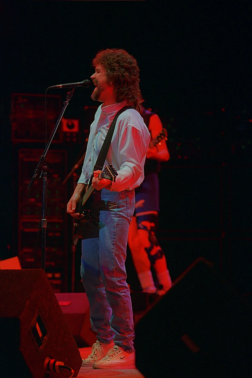 Tinley Park, IL · 1995-05-26