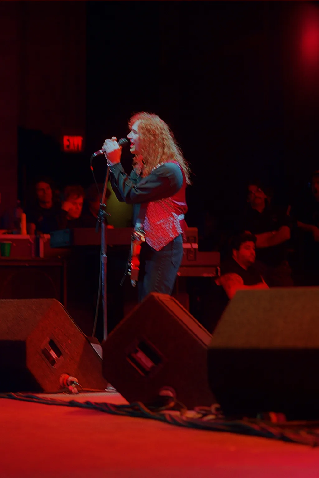 Peoria, IL · 1995-08-05