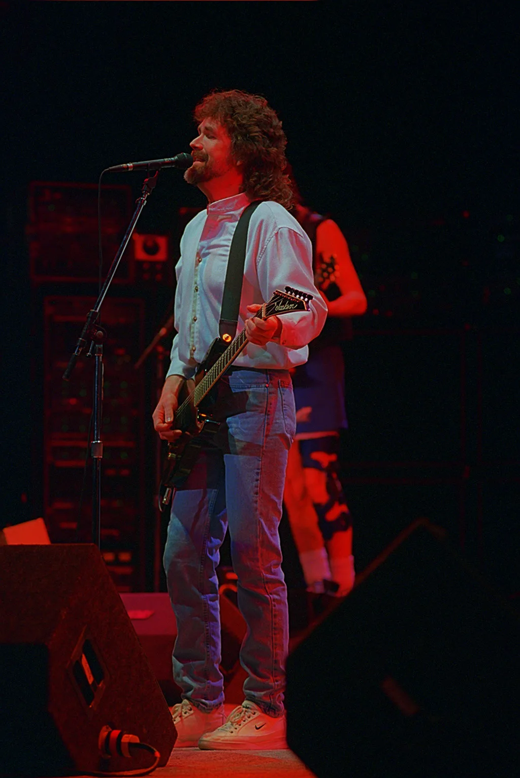 Bonner Springs, KS · 1995-05-21