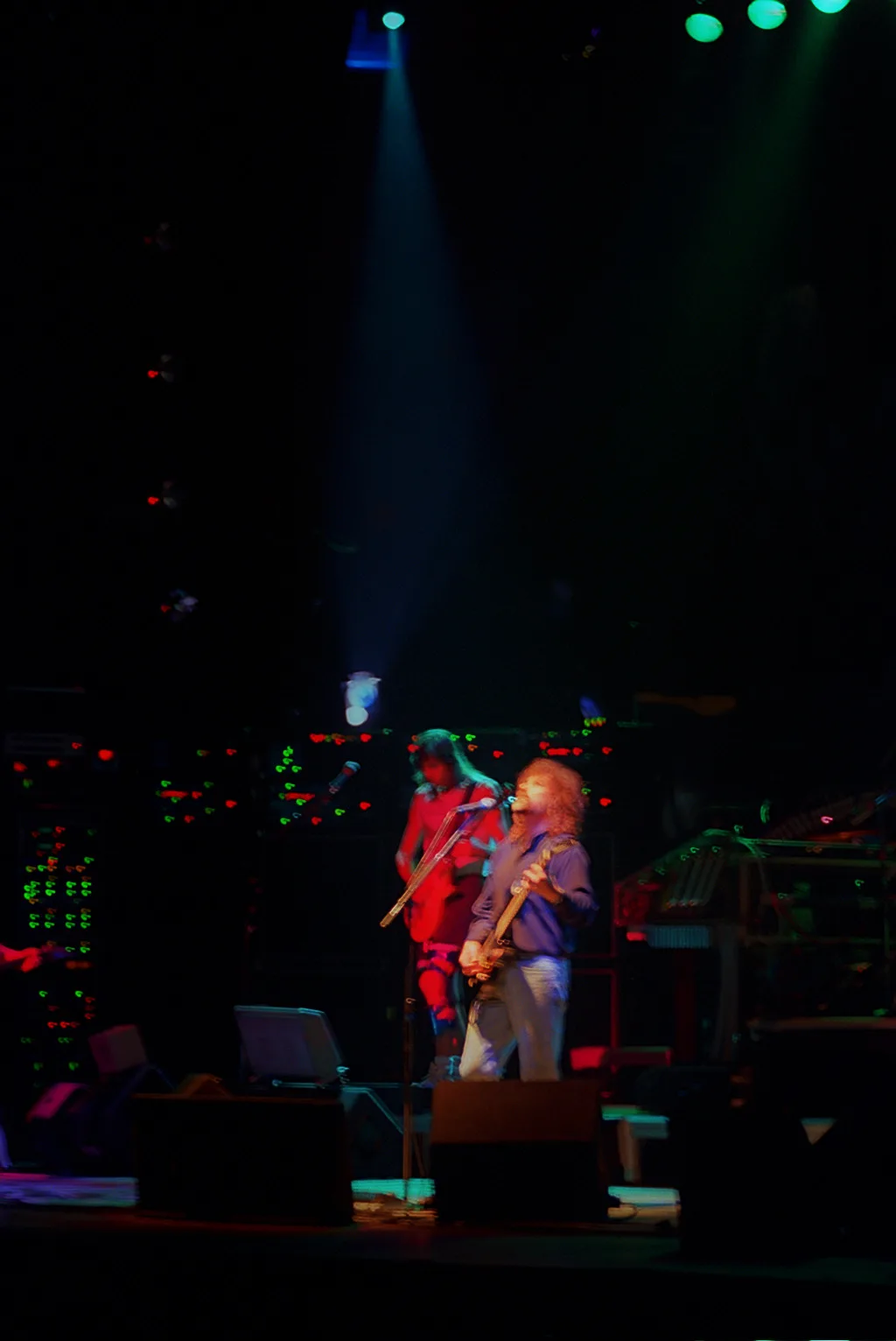 West Palm Beach, FL · 1997-09-03