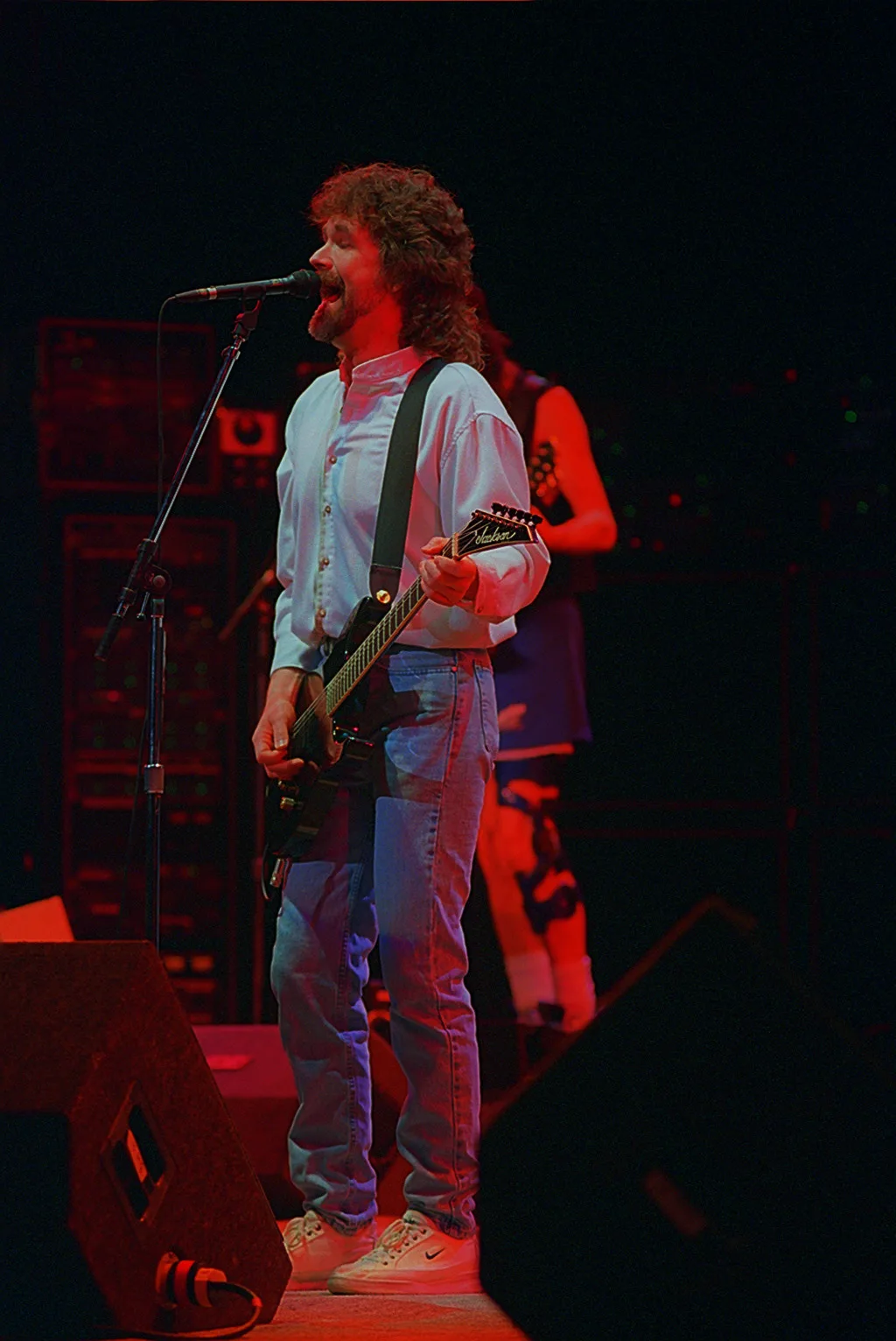 Tupelo, MS · 1997-07-30