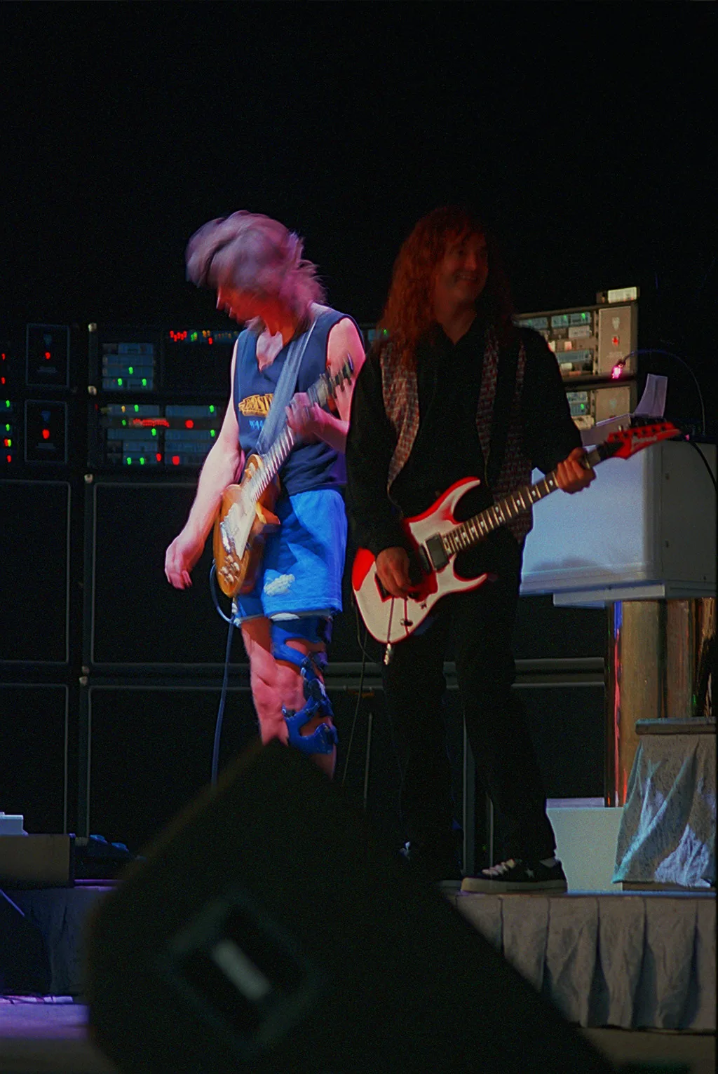 Cincinnati, OH · 1995-05-31