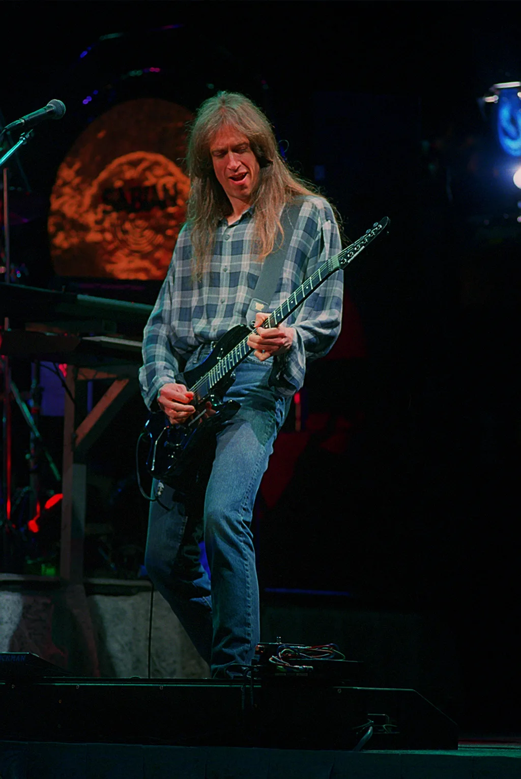 Syracuse, NY · 1997-08-29