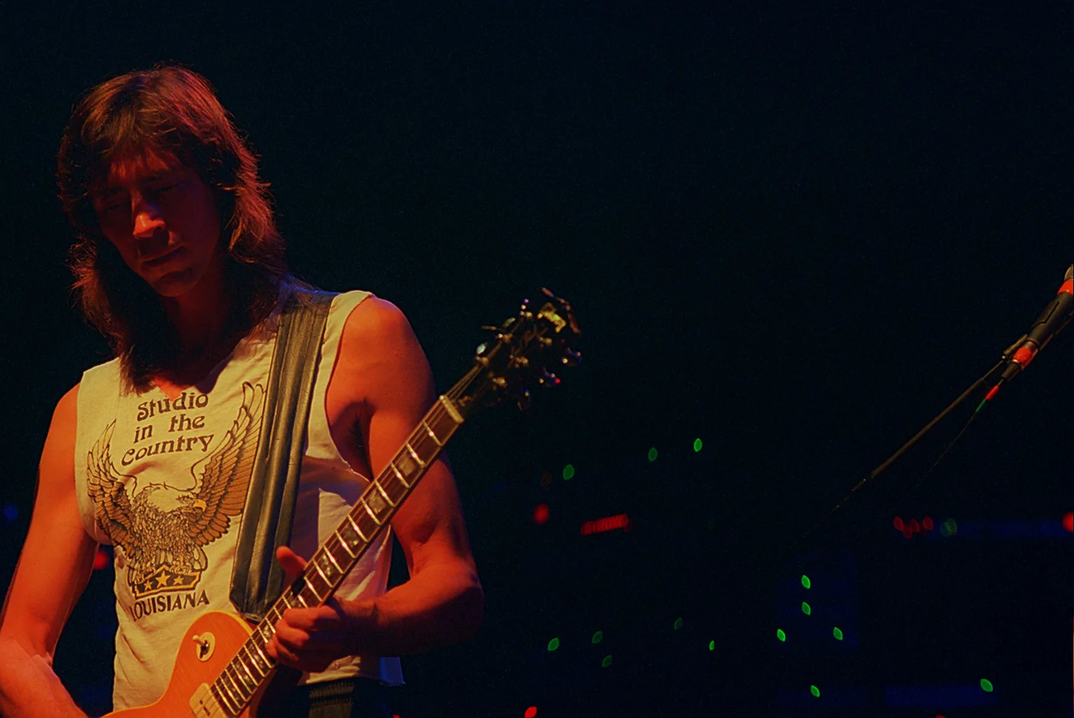 Clarkston, MI · 1995-05-28