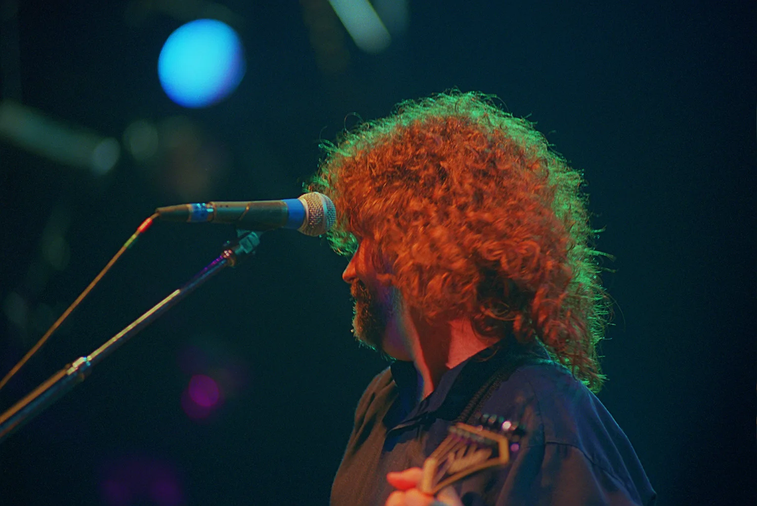 Morrison, CO · 1997-08-21