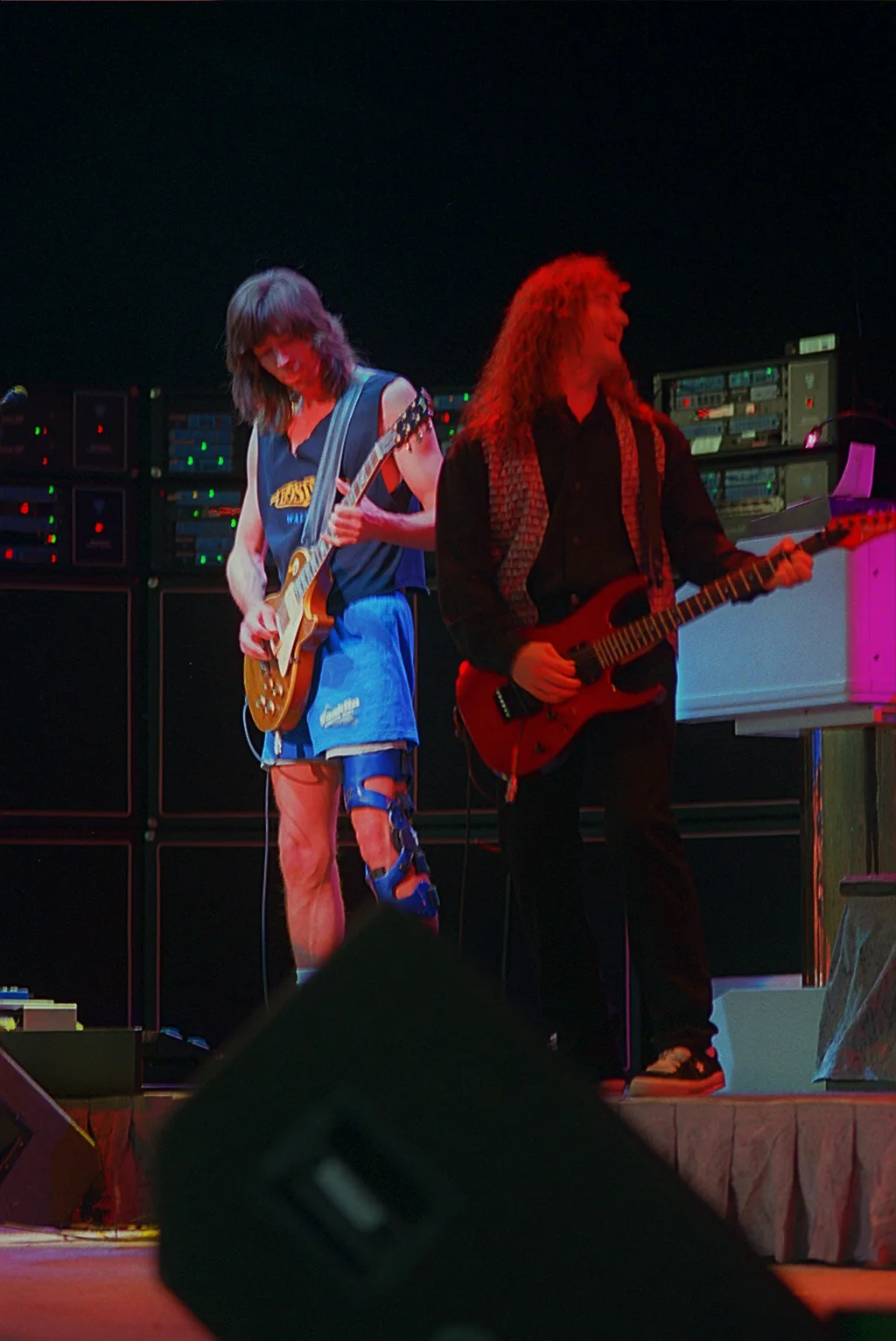 Atlanta, GA · 1997-07-29