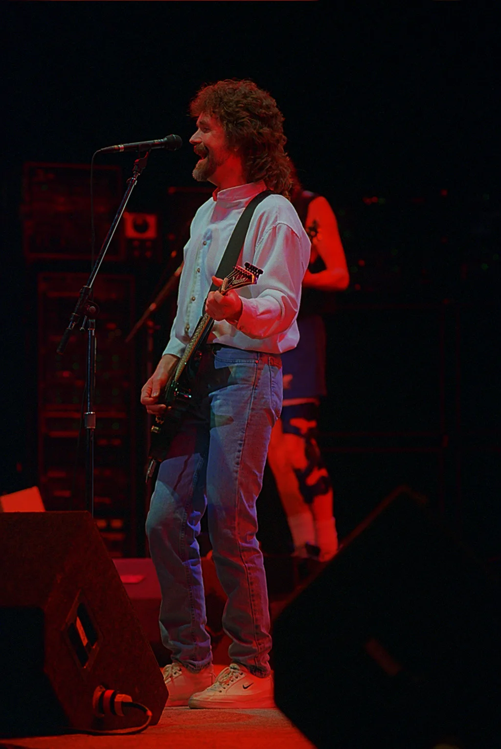 Tampa, FL · 1997-09-04