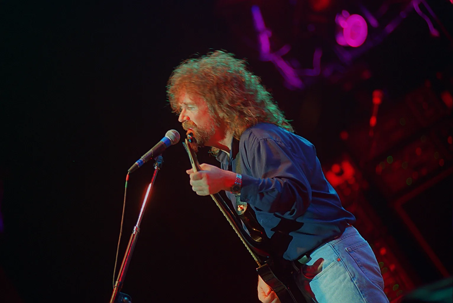 Saratoga Springs, NY · 1997-08-30