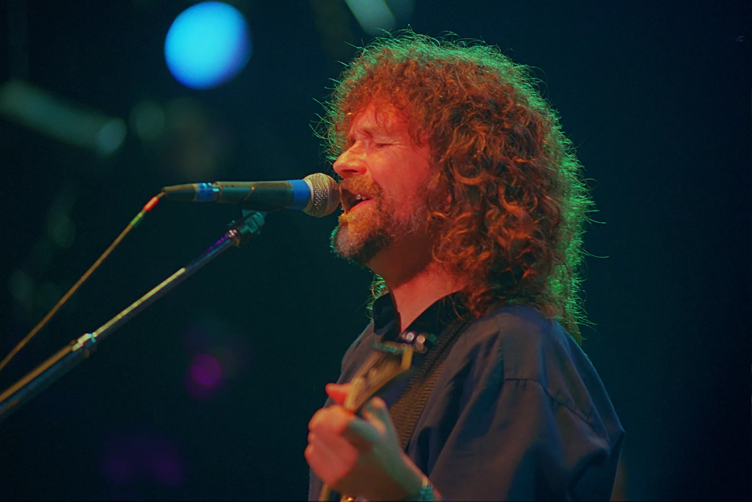 Tupelo, MS · 1997-07-30