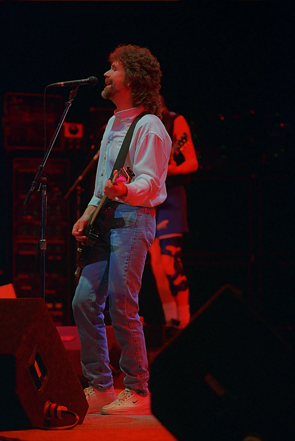 La Crosse, WI · 1995-08-02
