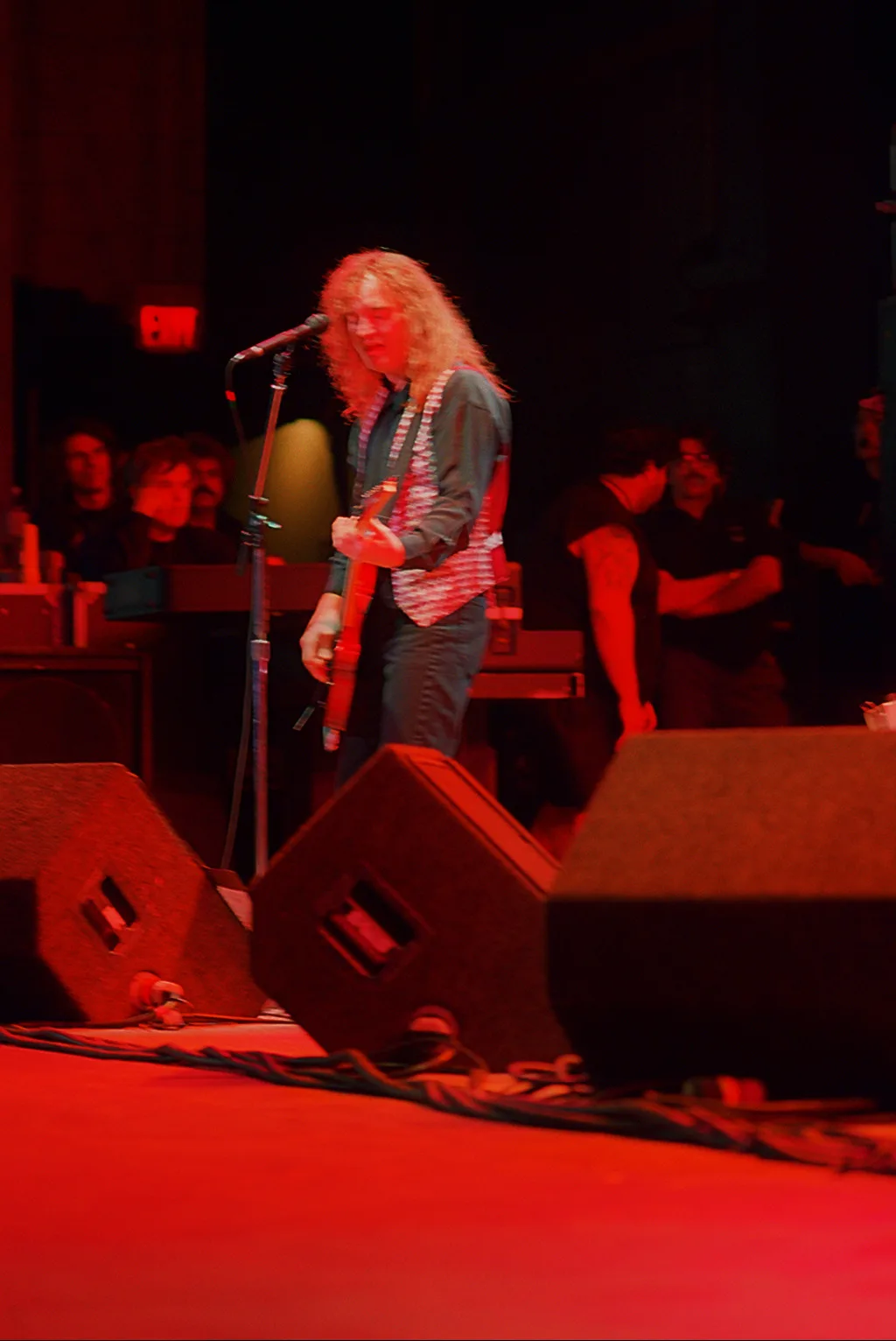 Pelham, AL · 1995-06-27