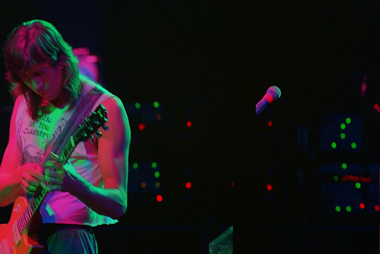 Maryland Heights, MO · 1995-05-20
