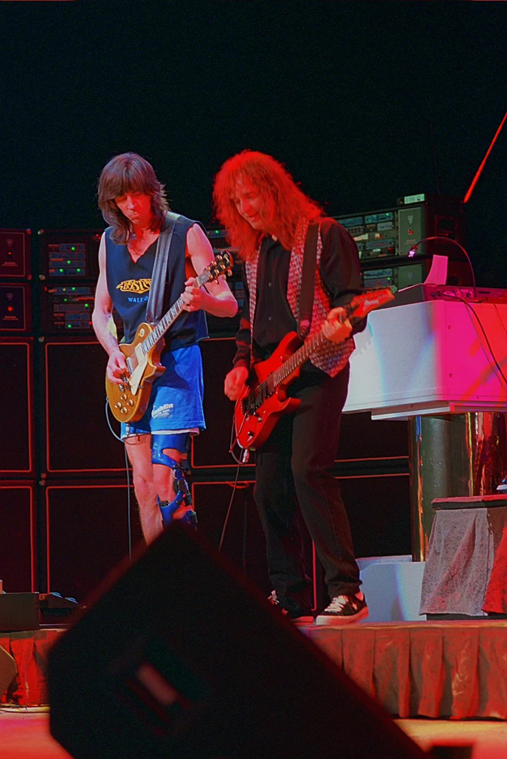 Allentown, PA · 1997-08-31