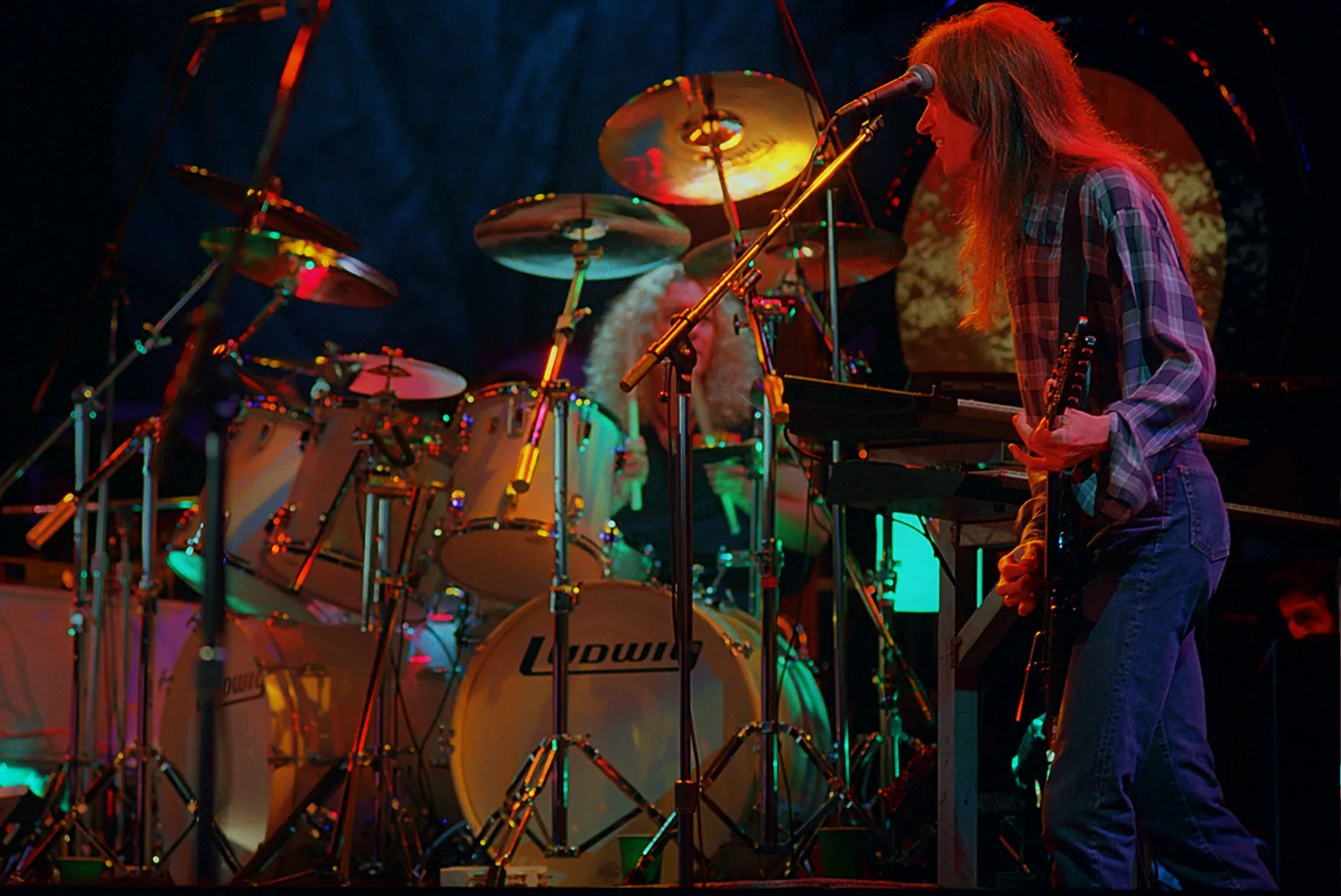 Clarkston, MI · 1995-08-06