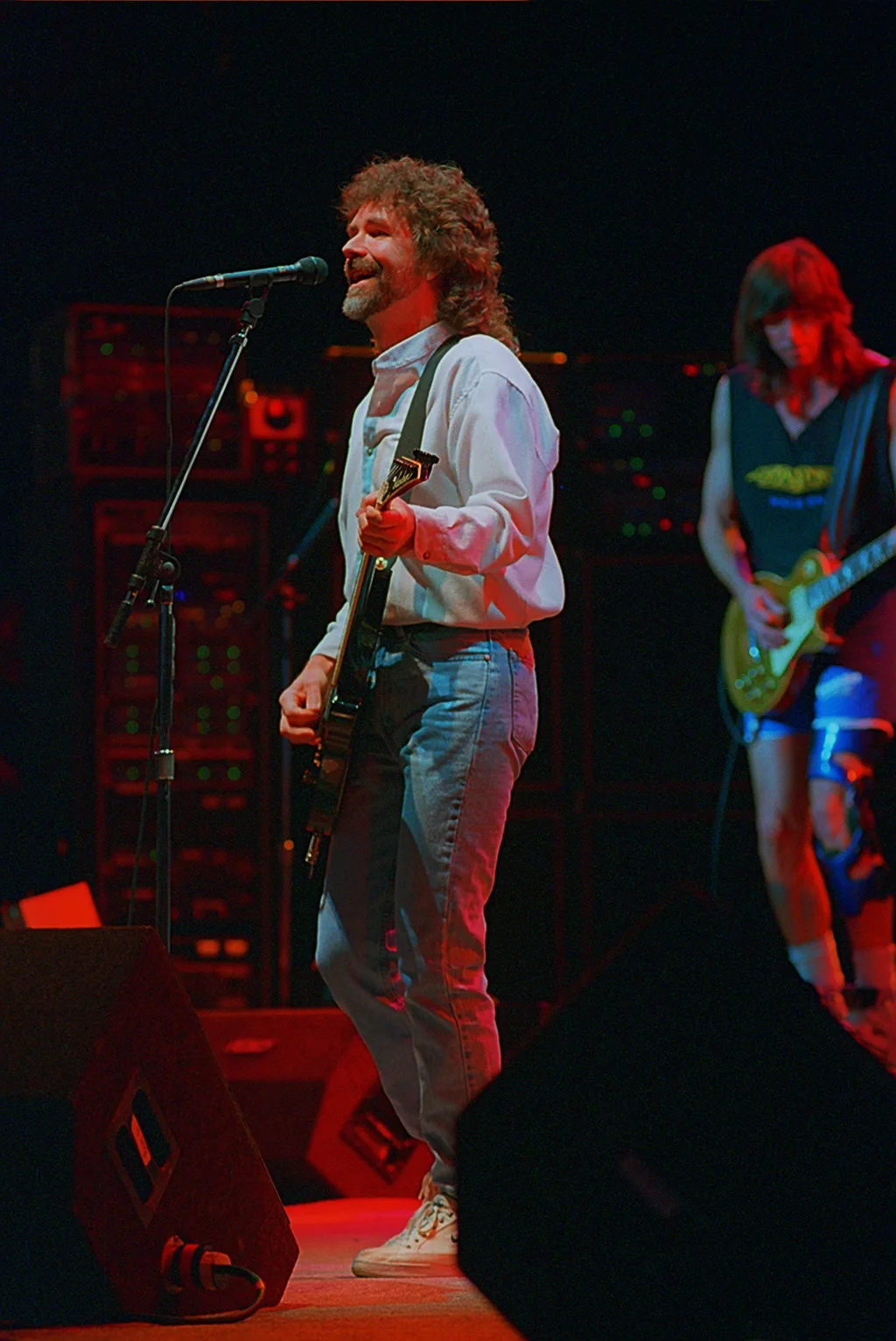 Phoenix, AZ · 1995-07-12